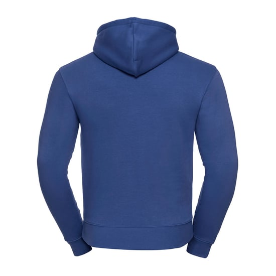Russell Heren Authentieke Hoodie (Helder Koninklijk) - Image 2