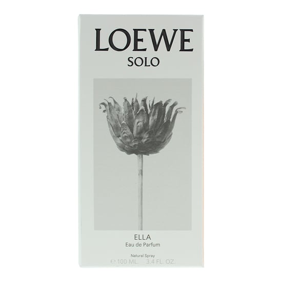 Loewe Solo Ella Edp Spray100 ml. - Image 3