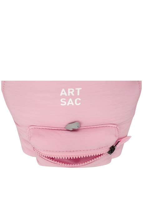 Jakson Single Padded Xs Backpack