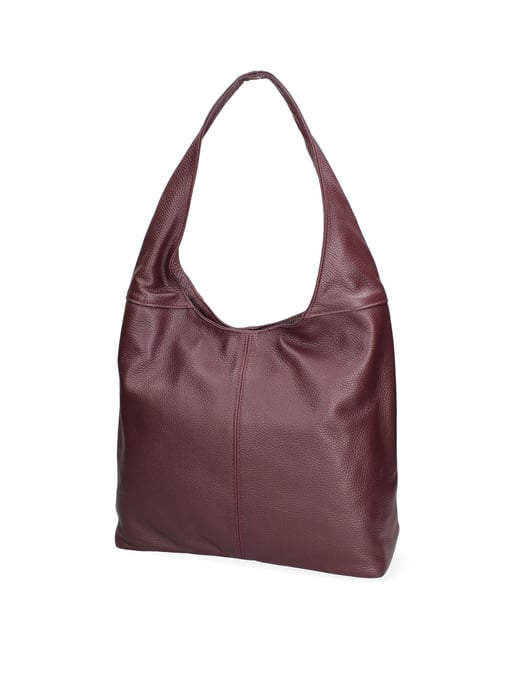 Gave Lux Hobo-tas Vrouwen BORDEAUX - Image 2
