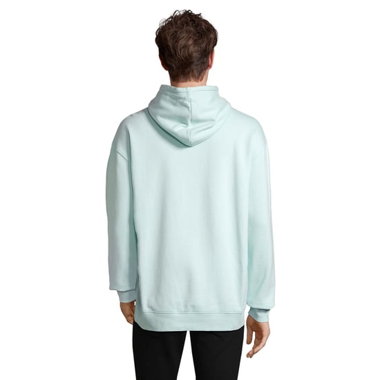 SOLS Unisex Condor Hoodie voor volwassenen (Arctisch blauw) - Image 2