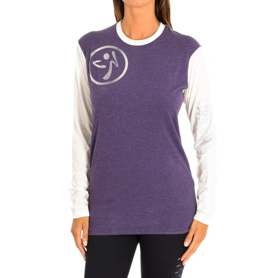Long sleeve sweatshirt Z2T00136 Sweatshirt