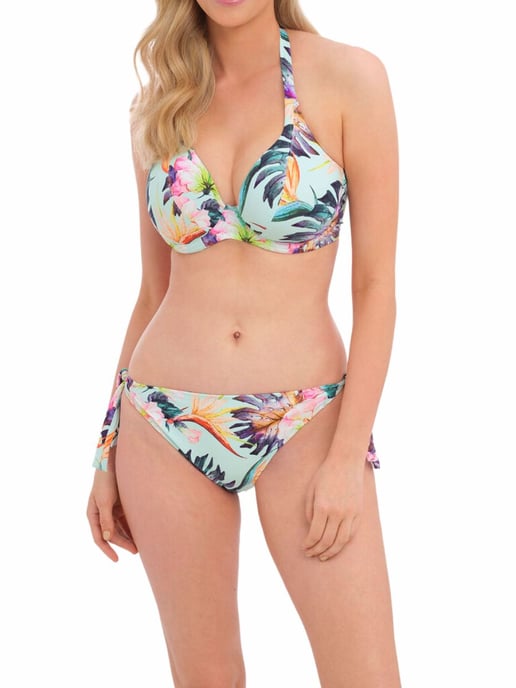 Paradiso Halter Bikini Top - Image 2