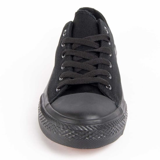 Montevita Sneaker Connveh Zwart - Image 3