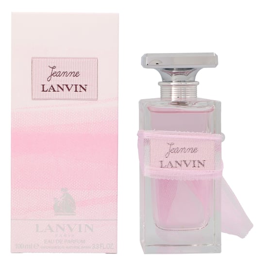 Lanvin Jeanne Edp Spray100 ml. - Image 1