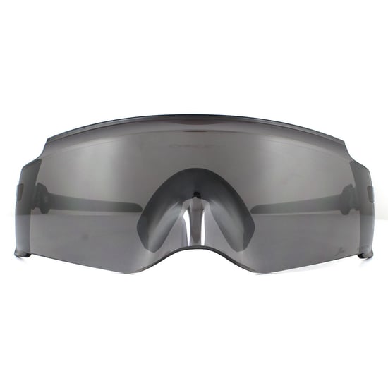 Oakley zonnebril Kato OO9455-01 Gepolijst zwarte prizm zwart - Image 1