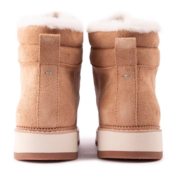 Toms Mojave Boots