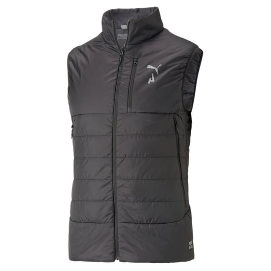 PUMA Heren SEASONS Reversible PrimaLoft Wandelsweater - Image 6