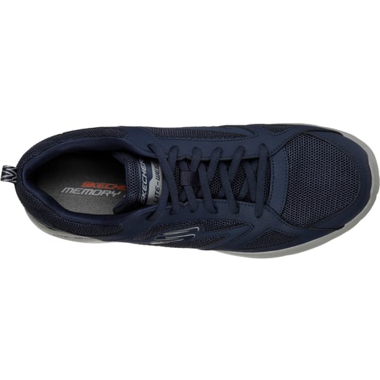 Dynamight 2.0 Lace Up Geheugenschuim Trainer - Image 5