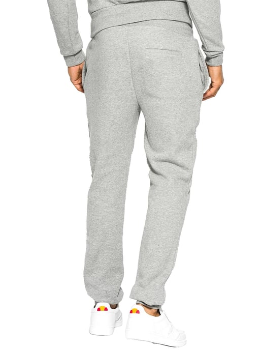 Kruze Heren Pullover Hoodie Tracksuit Set - Image 4