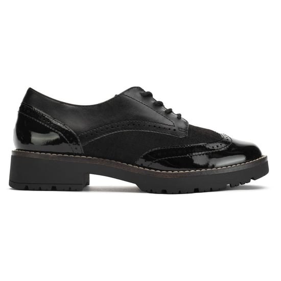 Jana Patent Toe Schoenen - Image 1