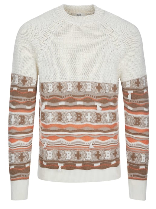 Bally trui - Image 1