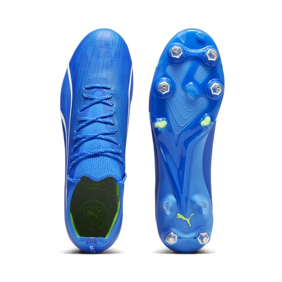 PUMA Mannen ULTRA ULTIMATE MxSG Voetbalschoenen - Image 6