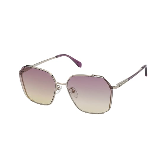 Zadig&Voltaire Vrouwen Zonnebril 58/16/140 mm Metaal - Image 1