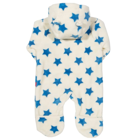 Kite Clothing Star Fleece Onesie