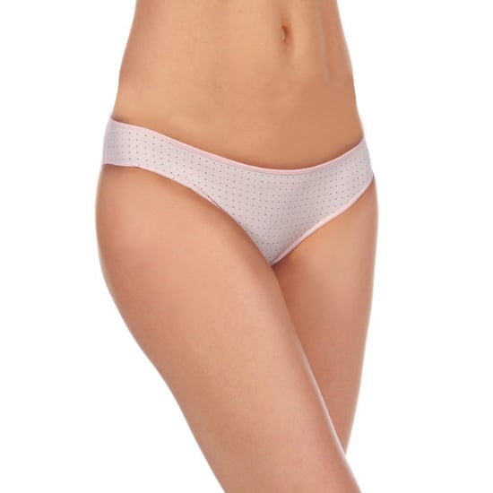 GRETA women's microfiber bikini bottom
