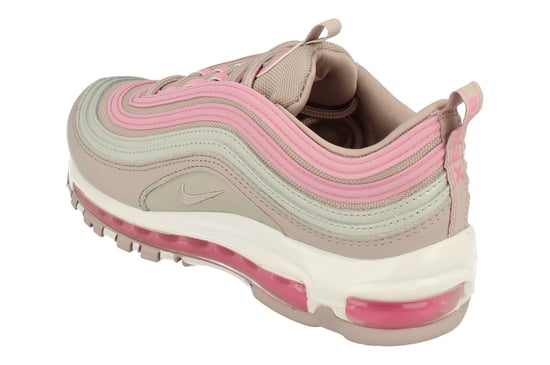 Nike Womens Air Max 97 Lx Purple Trainers