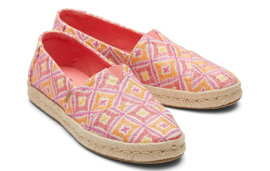 Toms Alpargata Rope 2.0 Dames Schoenen - Image 2