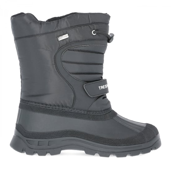 Trespass Youths Unisex Dodo Winter Snow Boots