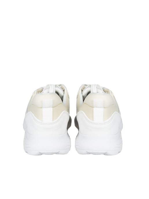 Geox Sneakers Spherica Vrouw Wit - Image 3