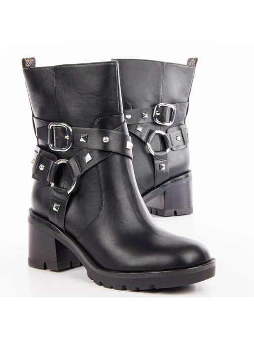 Guess dames enkellaarsjes G Force - Image 2