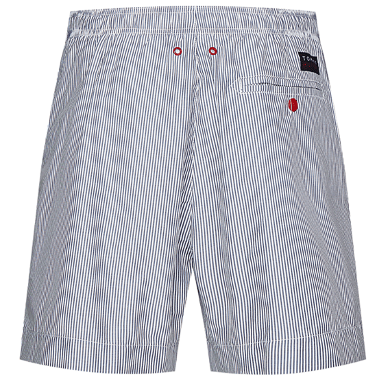 Tommy Jeans herenbadpak met trekkoord, maat M - Image 3