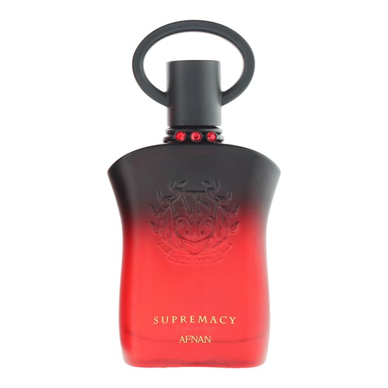 Afnan Supremacy Tapis Rouge Eau de Parfum 90ml Spray voor Haar - Image 2