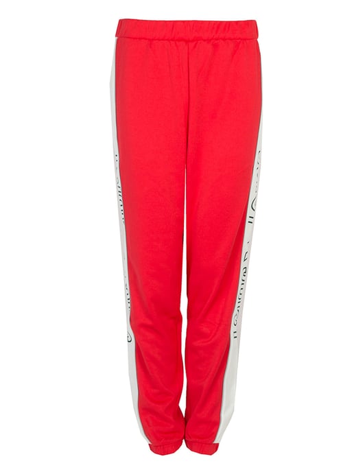 Juicy Couture broek Track Vrouw rood - Image 2