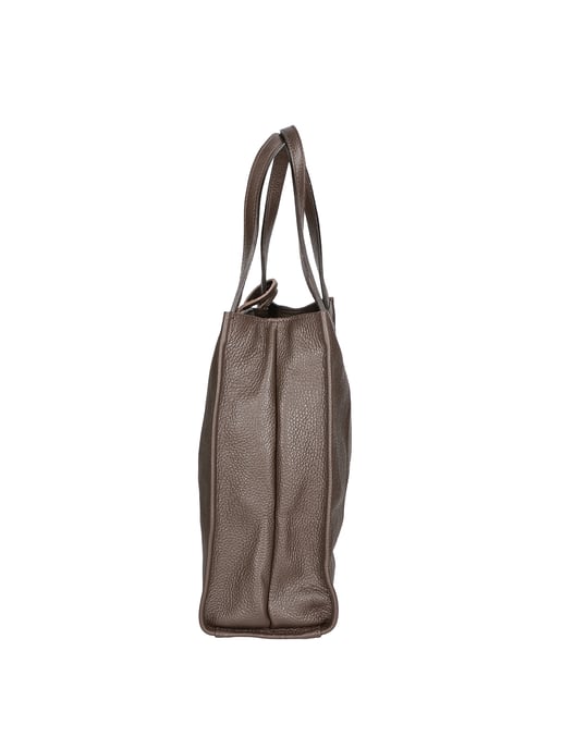 Gave Lux Schoudertas vrouwen DARK BROWN - Image 3