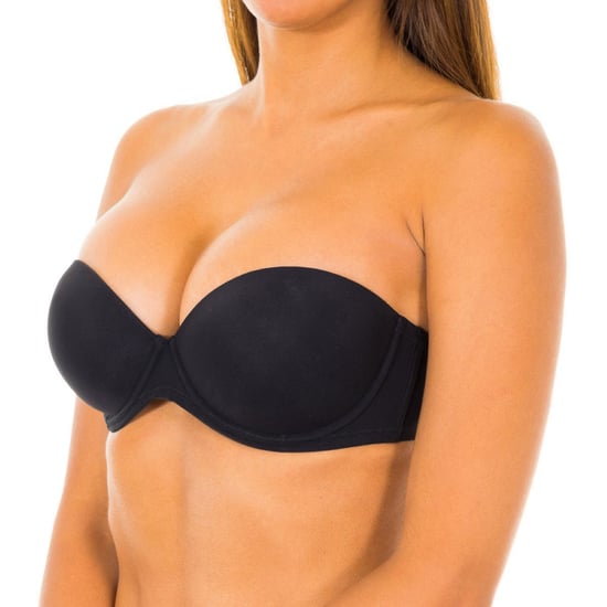 Strapless Bra Calvin Klein