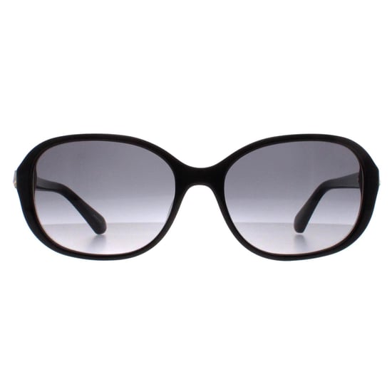 Kate Spade Buttefly Vrouw Zwart Goud Donkergrijs Kleurverloop Izabella/G/S - Image 1