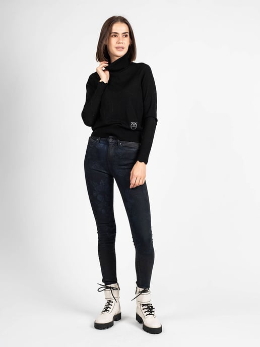 Guess Jeans Skinny Mannen blauw - Image 1