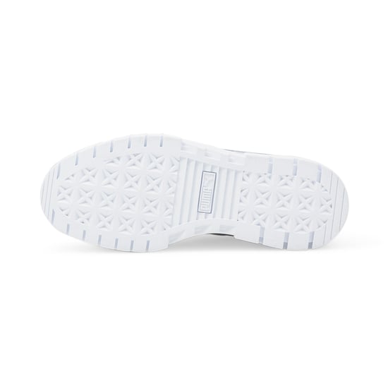 PUMA Womens Mayze Raw Trainers