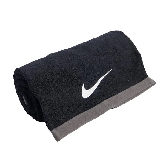 Nike Fundamental 2024 Towel (Black)
