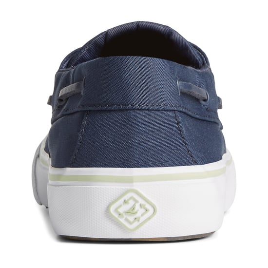 Sperry Bahama Ii Herenschoenen Met Marineblauwe Veters - Image 4