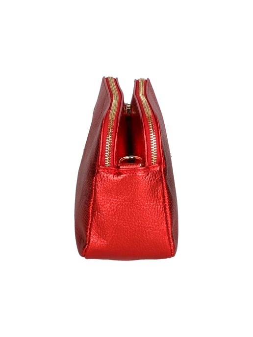 Gave Lux Clutch Bag women RED