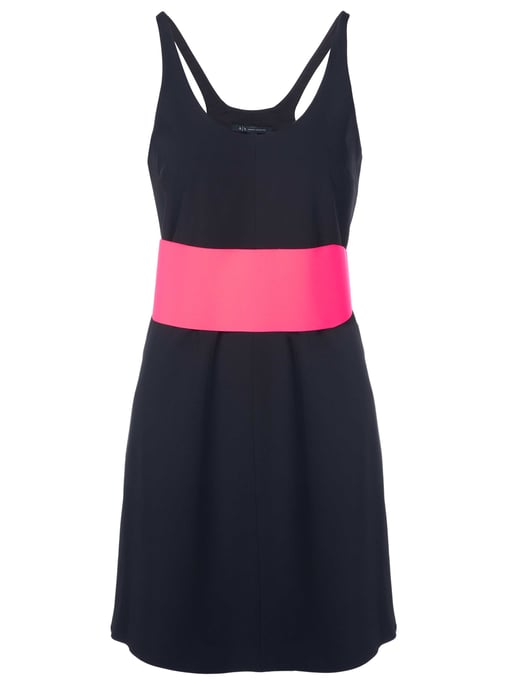 Armani Exchange-jurk - Image 1