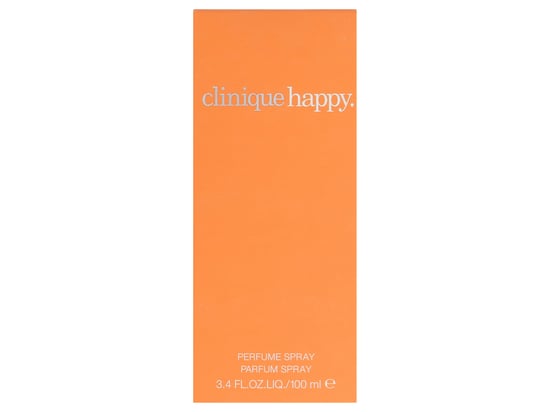 Clinique Happy For Women Edp Spray100 ml. - Image 2