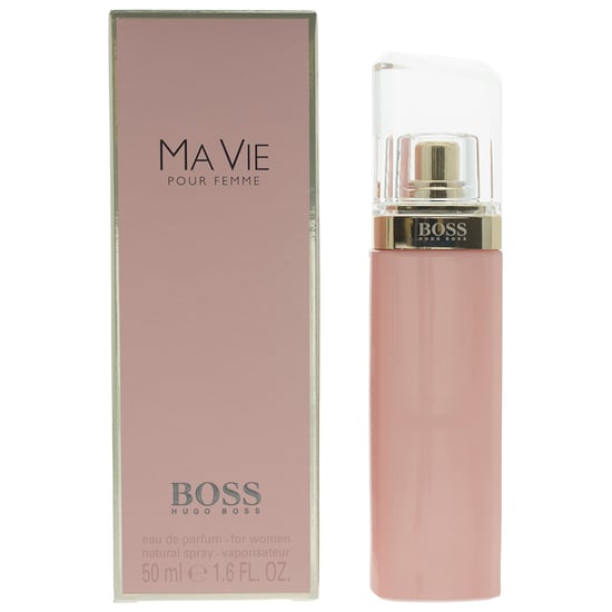 Eau De Parfum - Image 1