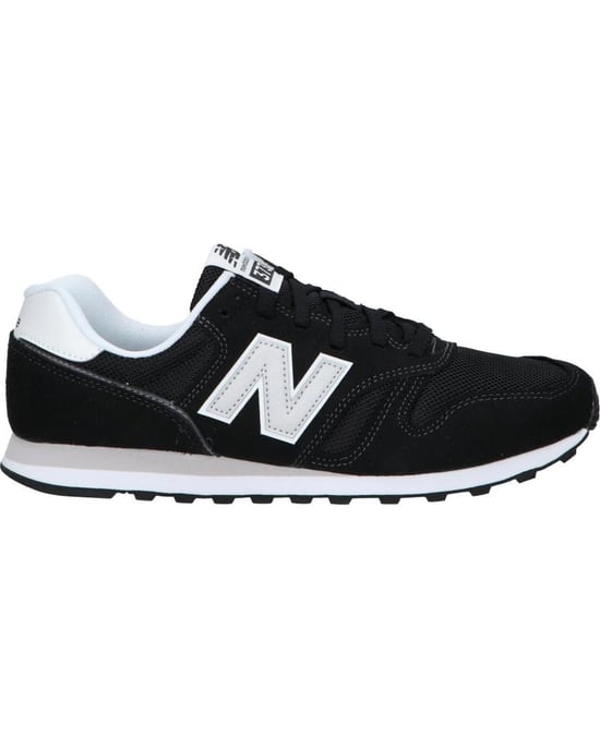 Sneakers for man New balance in black - Image 1