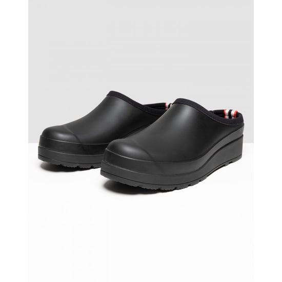 Hunter Original Play Clog Schoenen - Image 1