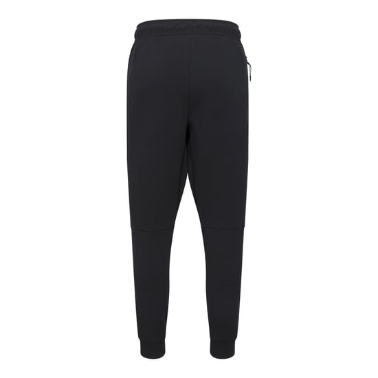 Nike Sportswear Tech Fleece Trainingspak met Volledige Ritssluiting Zwart - Image 4