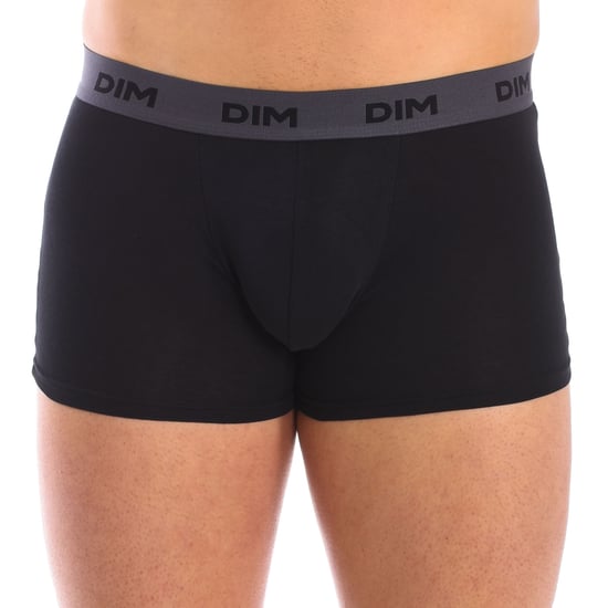 Pack-2 Boxers Mix and Colors of breathable fabric D005D men