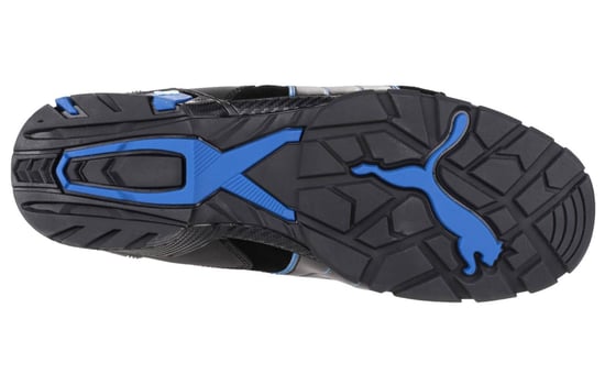 Puma Safety Rio Mid Veterschoen Veiligheidsboot Heren - Image 5