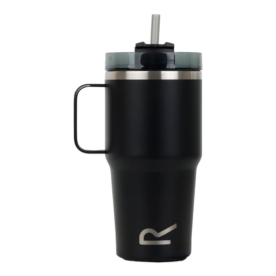Regatta Thermulate Insulated 600ml Travel Mug (Black)