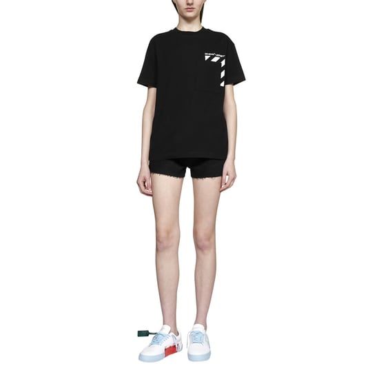 Off-White Black Short
