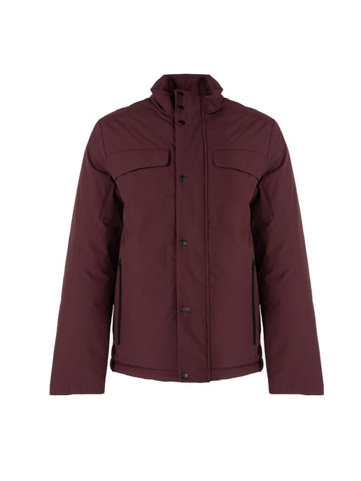 Geox jas Spherica Mannen rood - Image 1