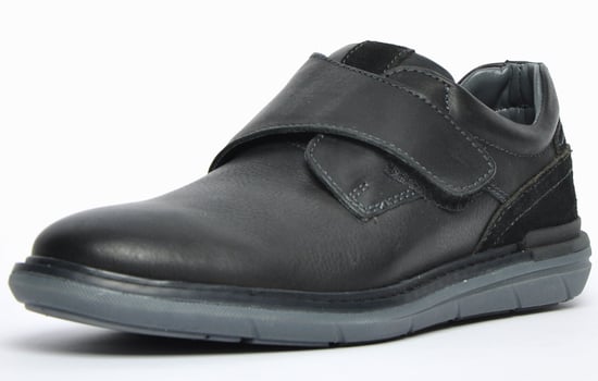 Catesby England Cambridge Leather Mens