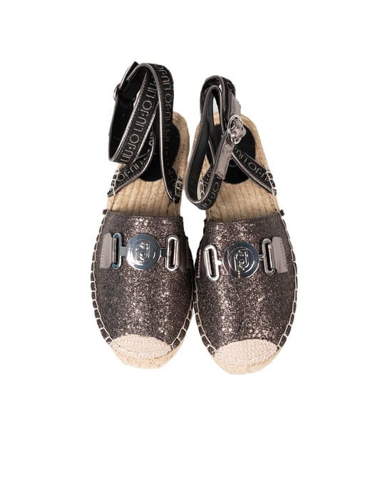 Liu Jo Espadrilles Vera 01 Vrouw zwart - Image 4