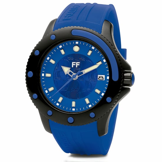 Montre Femme Folli Follie WF1Y002ZDU (Ø 44 mm) - Image 1